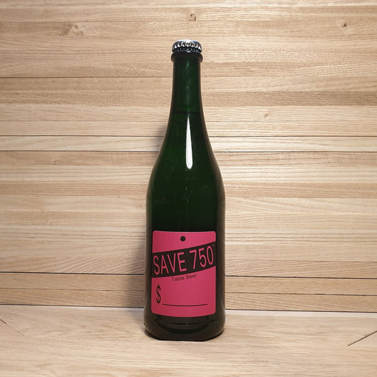 American Solera Save 750 (x Stillwater)