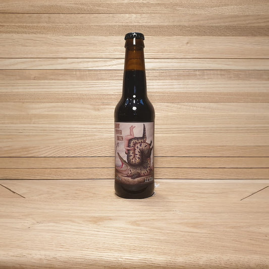 La Débauche Save Your Skin (x Letra)