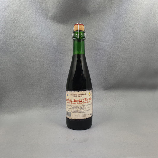 Hanssens Schaarbeekse Kriek