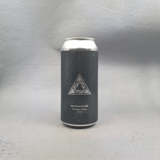 GlassHouse Shadow Tricks