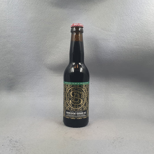 Sori Shadow Games XI