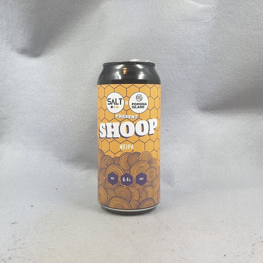 Salt (x Pomona Island) Shoop