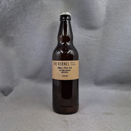 The Kernel Small Pale Ale Nelson Sauvin Motueka