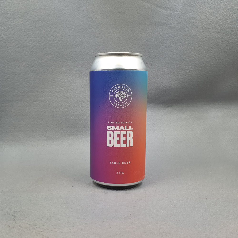 RedWillow Small Beer