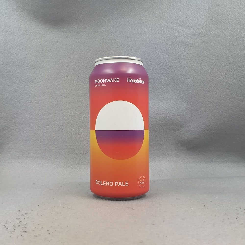 Moonwake (x Hopsteiner) Solero