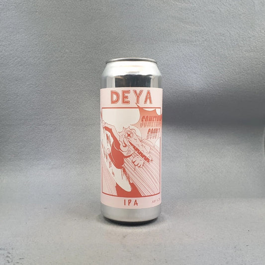 Deya Something Good 7
