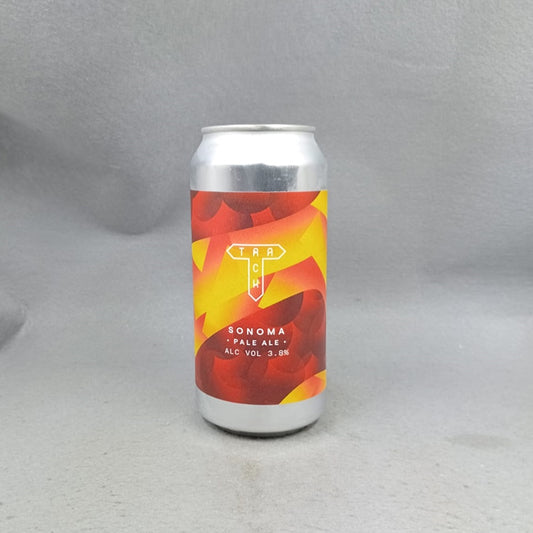 Track Sonoma 9th Birthday Edition