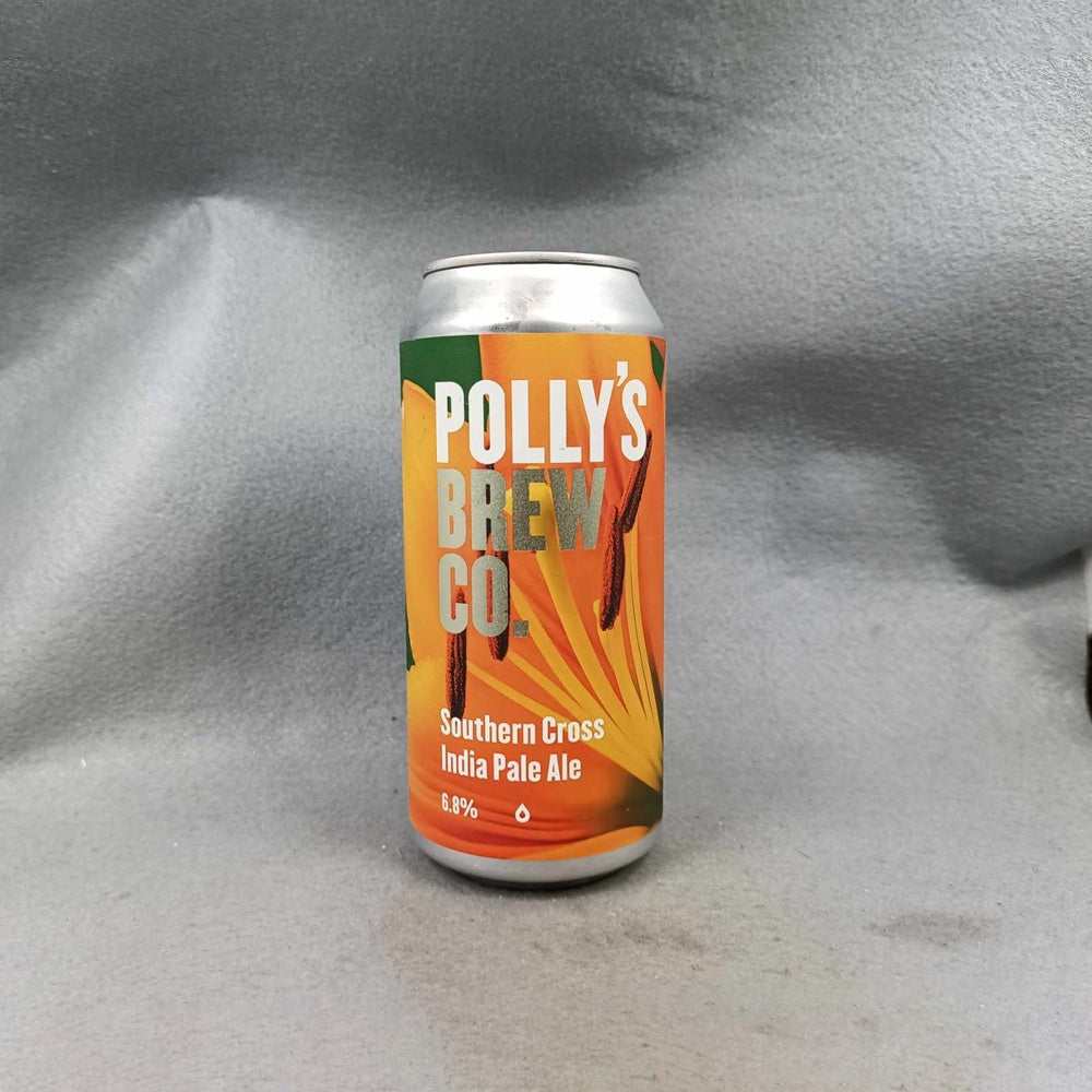 Polly's Southern Cross