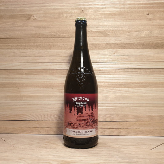 Logsdon Farmhouse Spontané Blanc