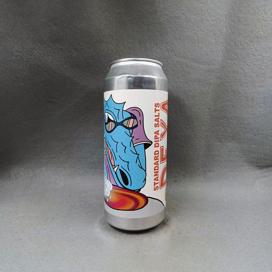 Deya Standard DIPA Salts