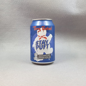 Tiny Rebel Stay Puft