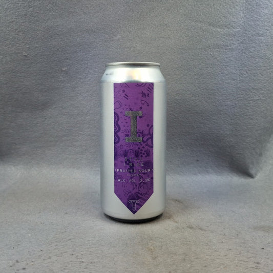 Track (x IWD) Still I Rise