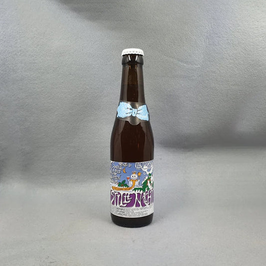 De Dolle Stille Nacht '23