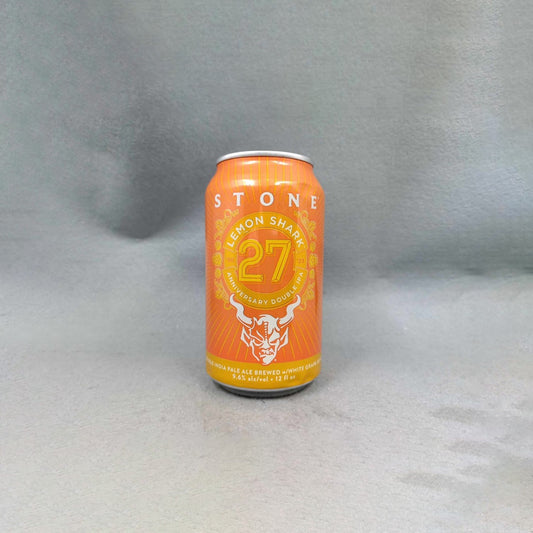 Stone Lemon Shark