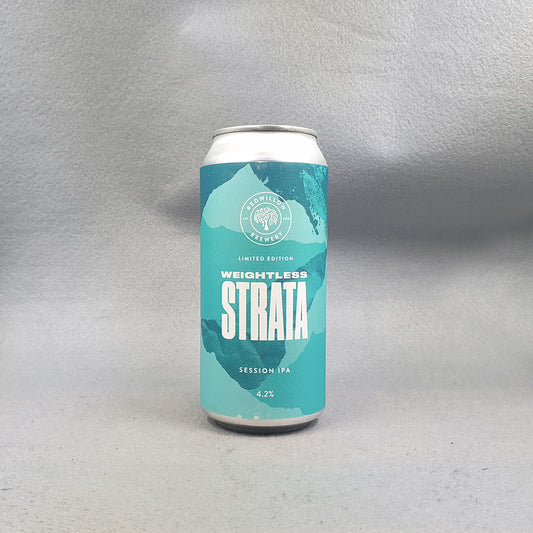 Redwillow Weightless Strata