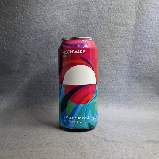 Moonwake Superdelic Pale