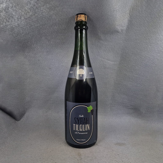 Tilquin Syrah à l'Ancienne