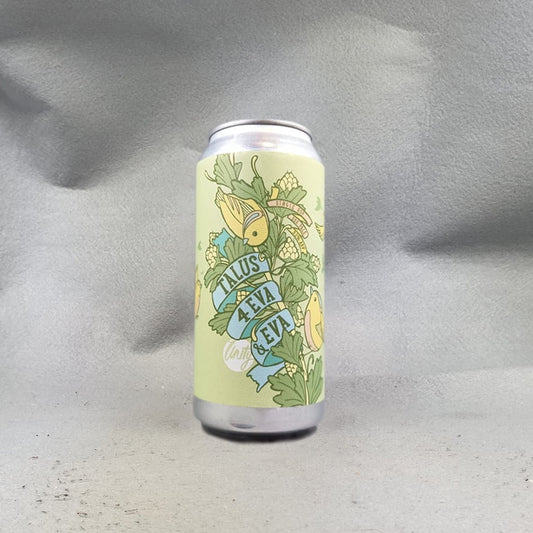 Unity Talus 4 Eva & Eva