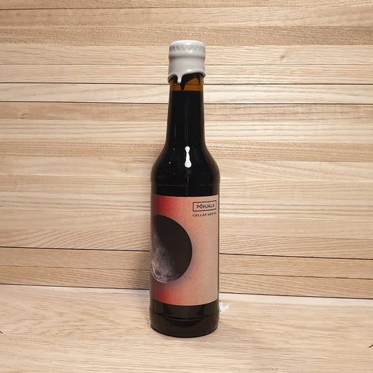 Põhjala Talveöö Rum & Bourbon Barrel Aged