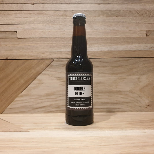 Thirst Class Double Bluff