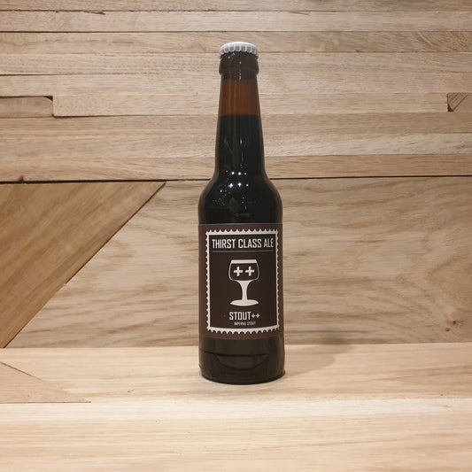 Thirst Class Stout++