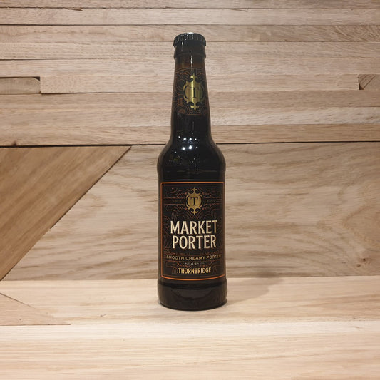 Thornbridge Market Porter