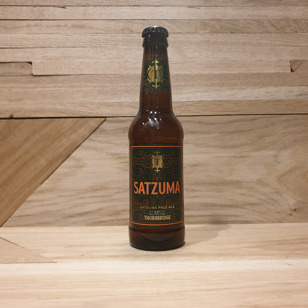 Thornbridge Satzuma