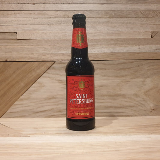 Thornbridge Saint Petersburg