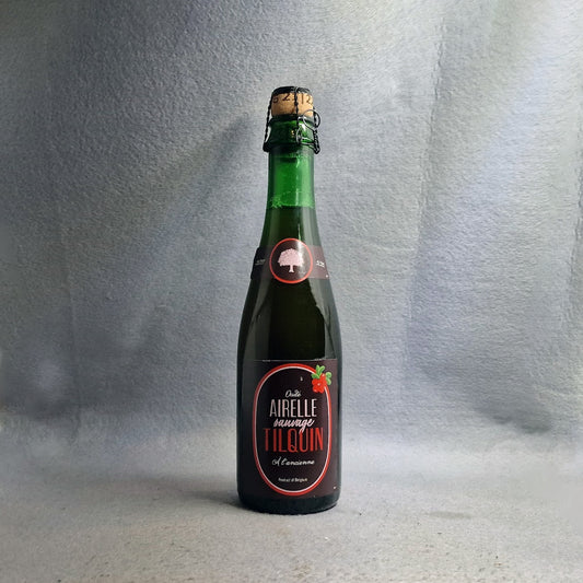 Tilquin Oude Airelle Sauvage Tilquin à l'Ancienne