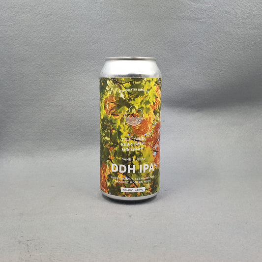 Cloudwater Tilt Your Head Back & Relax