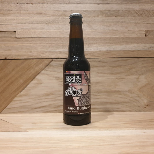 Torrside King Bugbear