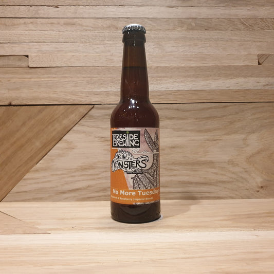 Torrside No More Tuesdays