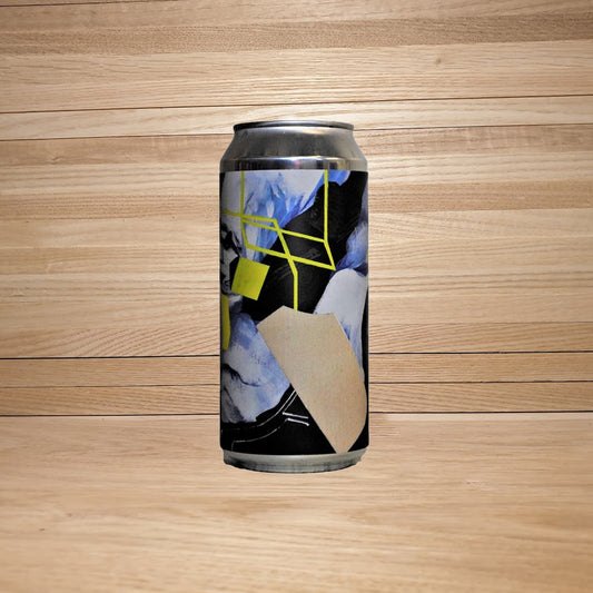 Twisted Barrel Dankobah