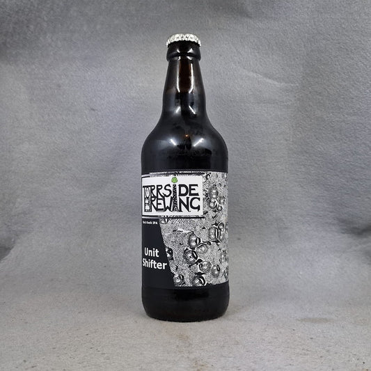 Torrside Unit Shifter