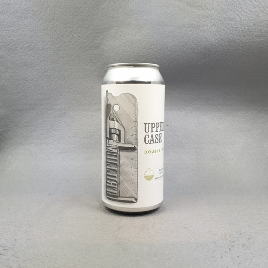 Cloudwater (x Trillium) Uppercase