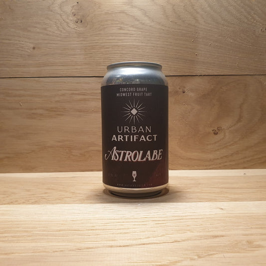 Urban Artifact Astrolabe