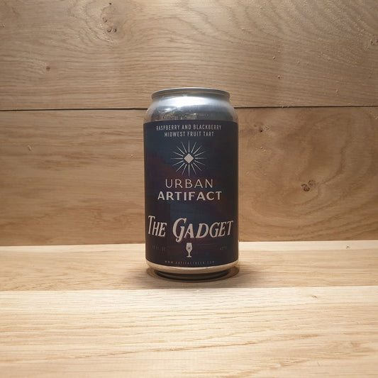 Urban Artifact The Gadget