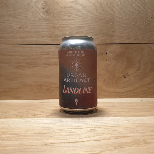 Urban Artifact Landline