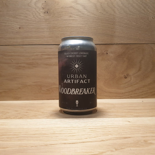 Urban Artifact Woodbreaker