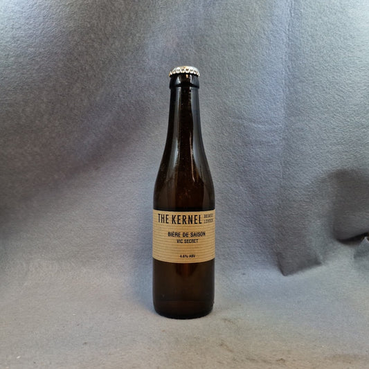 The Kernel Bière de Saison Vic Secret