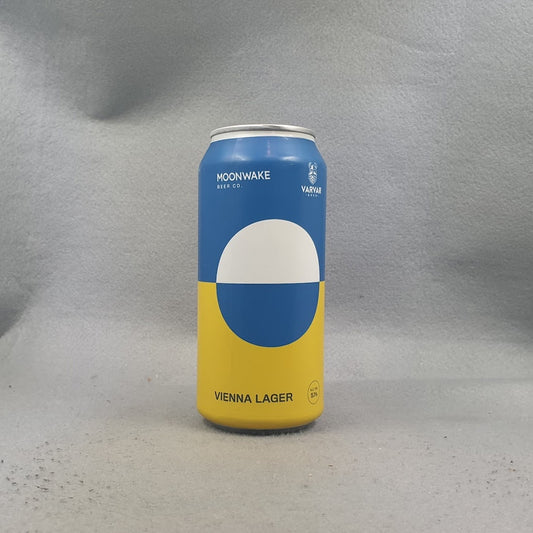 Moonwake (x Varvar) Vienna Lager