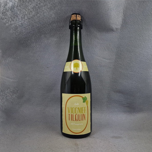 Tilquin Viognier à l'Ancienne