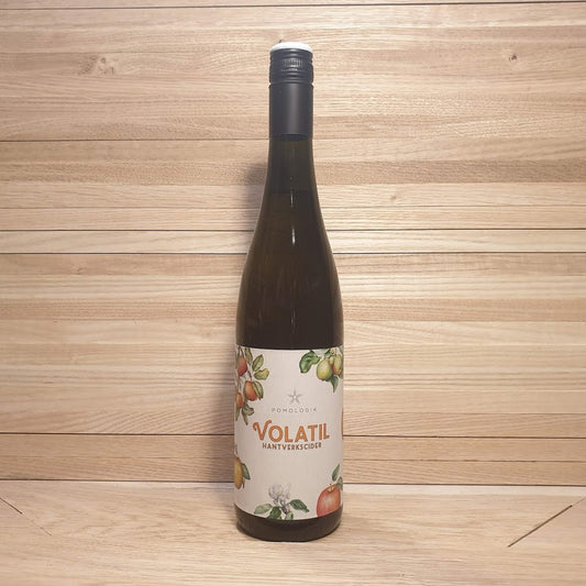 Pomologik Volatil