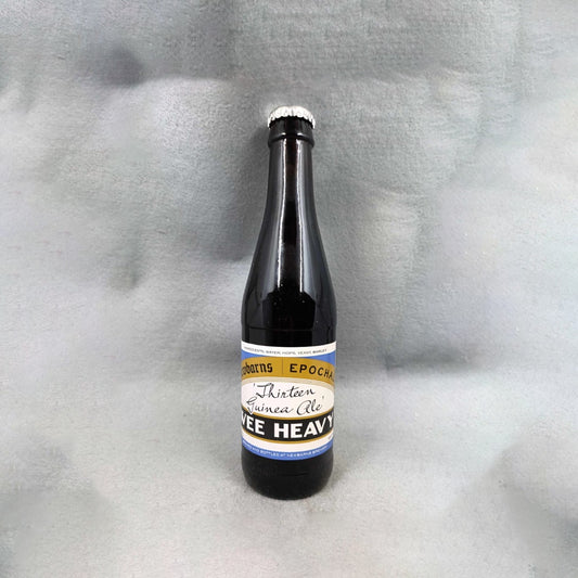 Newbarns (x Epochal) Thirteen Guinea Ale