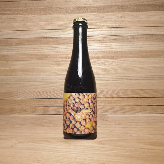 Cloudwater Where Does Your World End and Where Does Mine Begin?