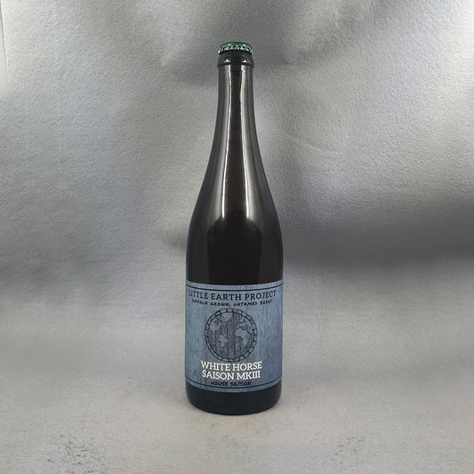 Little Earth Project White Horse Saison MKIII