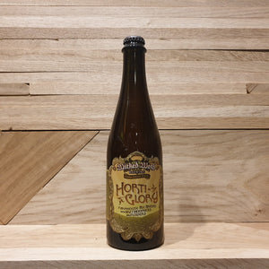 Wicked Weed Horti-Glory (2015)