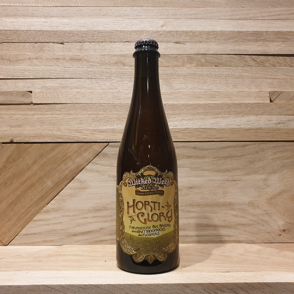 Wicked Weed Horti-Glory (2015)
