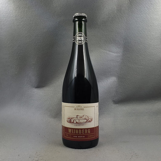 De Ranke Wijnberg