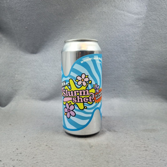 Sureshot Whimmy Wam Wam Wozzle